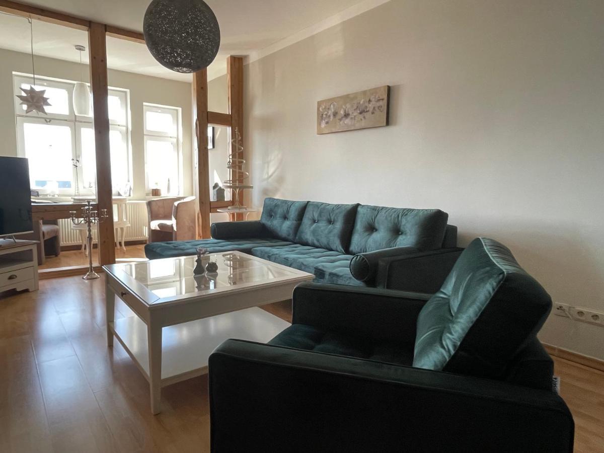 Apartment Gruene Insel
