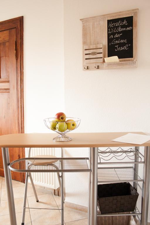 Gruene Insel Apartment
