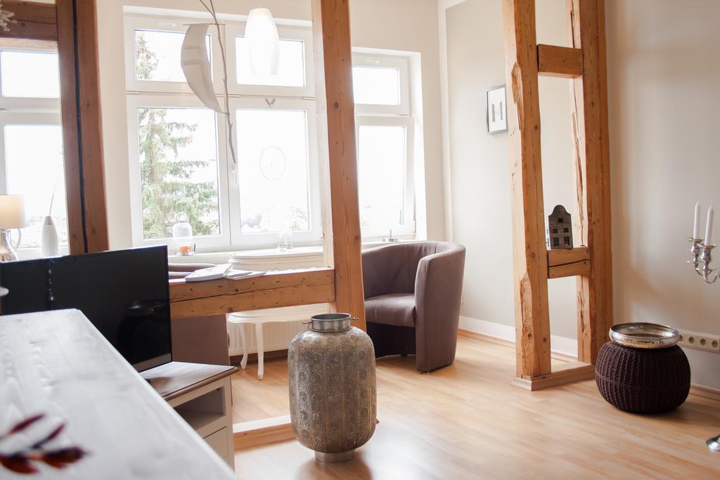 Apartment Gruene Insel