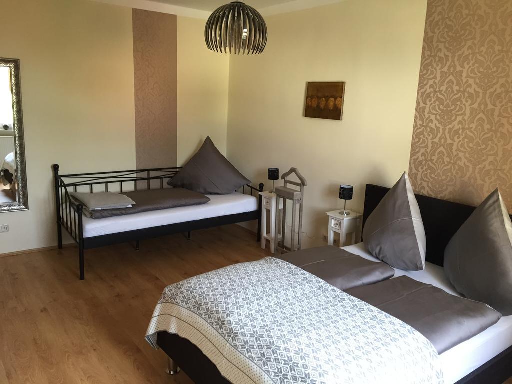 Apartment Gruene Insel Quedlinburg