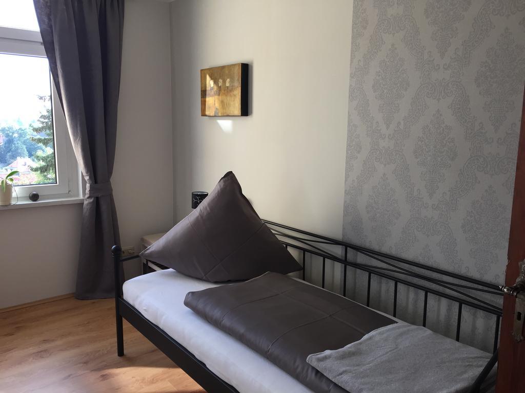 Apartment Gruene Insel
