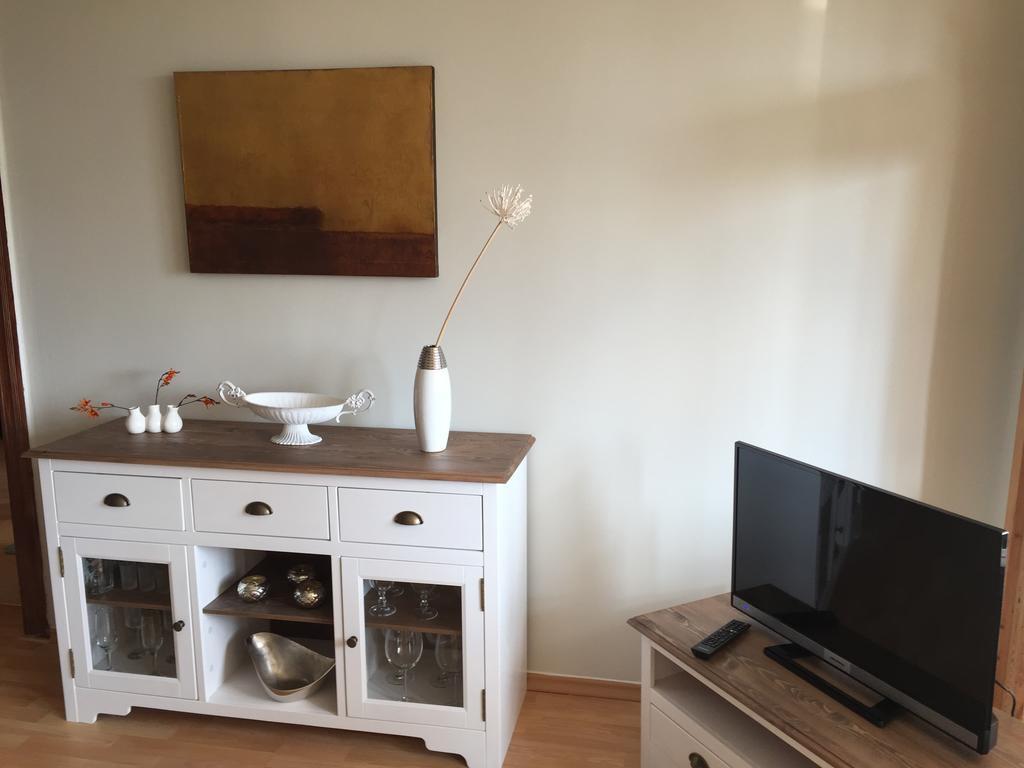 Gruene Insel Apartment