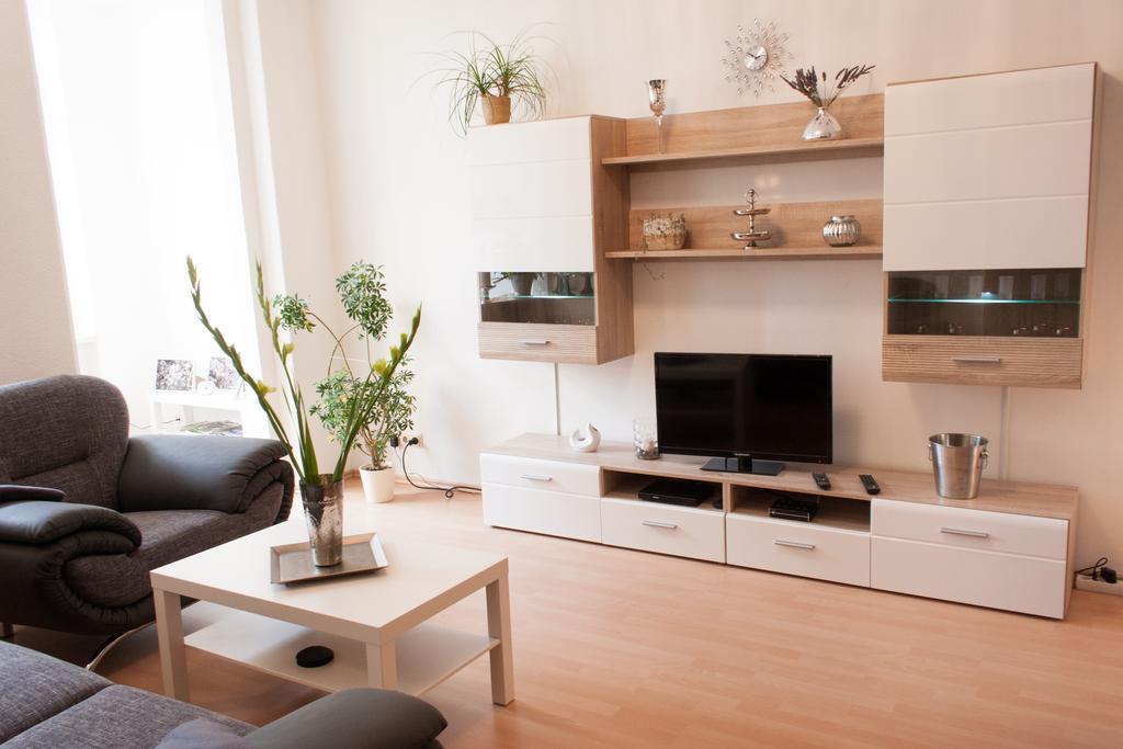 Apartment Gruene Insel
